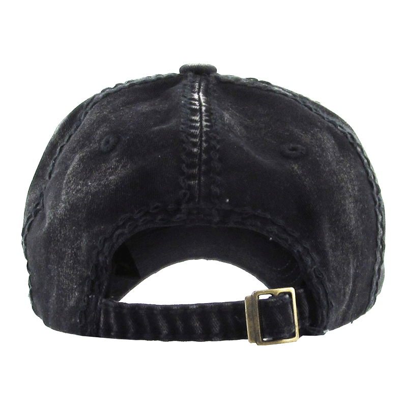 LEGENDARY USA VINTAGE BALL CAP - Image 4