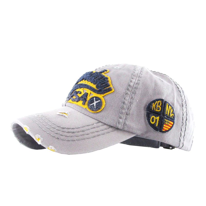LEGENDARY USA VINTAGE BALL CAP - Image 3