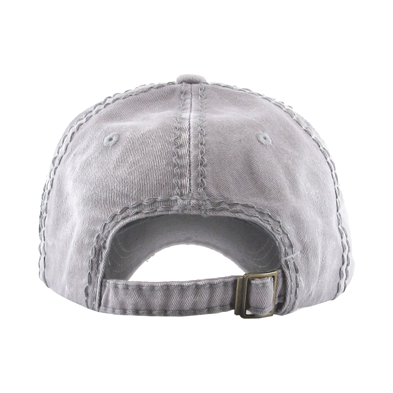 LEGENDARY USA VINTAGE BALL CAP - Image 4