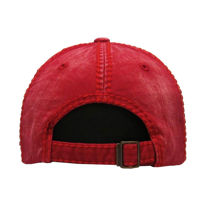 EAGLE FLAG VINTAGE BALLCAP - Image 3