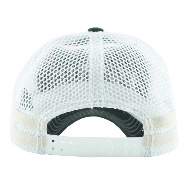 Hey,Y'all Vintage Mesh Ballcap - Image 3