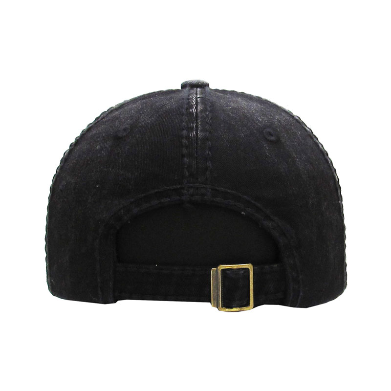 Rebel Vintage Ballcap - Image 3