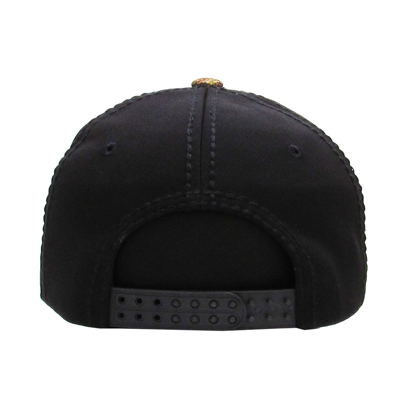 Go Hard or Go Home Vintage Ballcap - Image 3