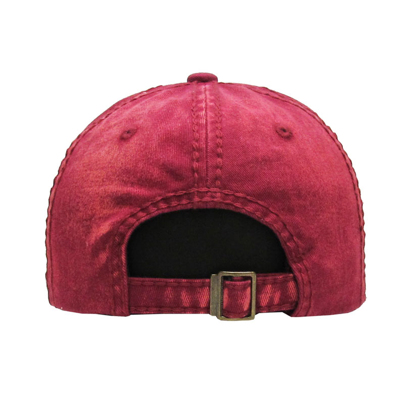 WILD AT HEART BALL CAP - Image 2