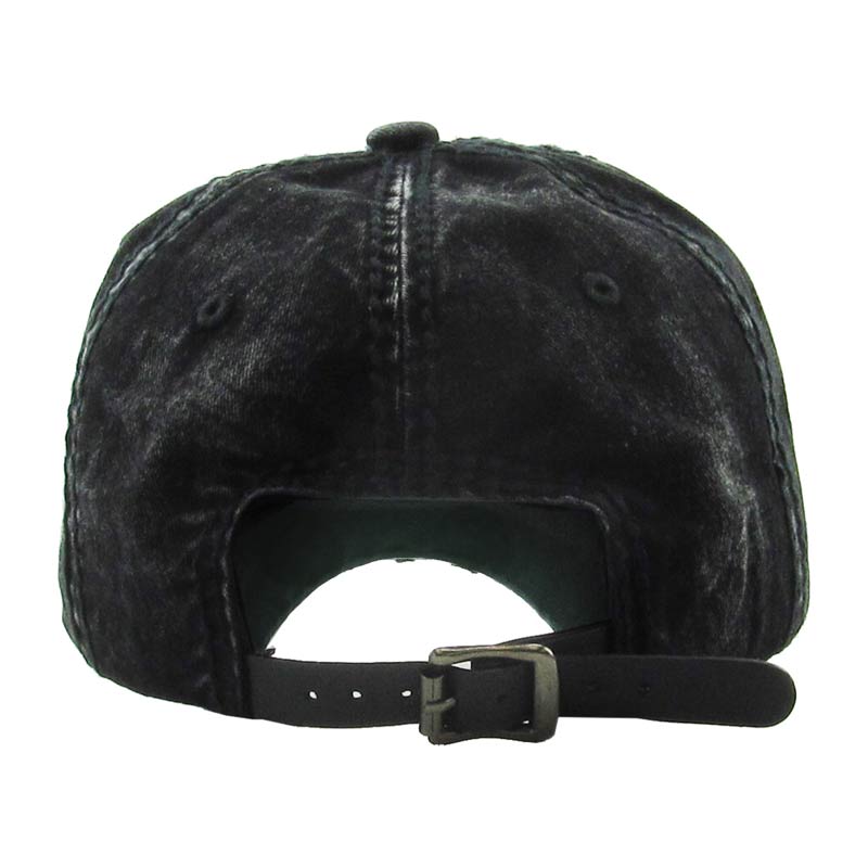 LONESTAR VINTAGE BALL CAP - Image 4
