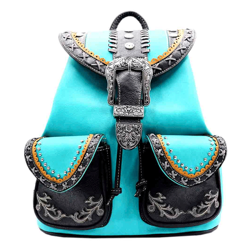 Western Backpack