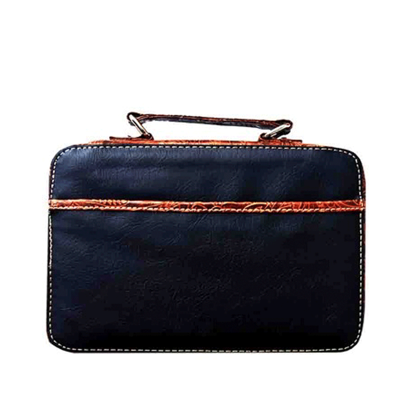 Cross Bible Case - Image 2