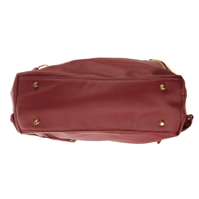 Western Tassel Handbag - Image 4