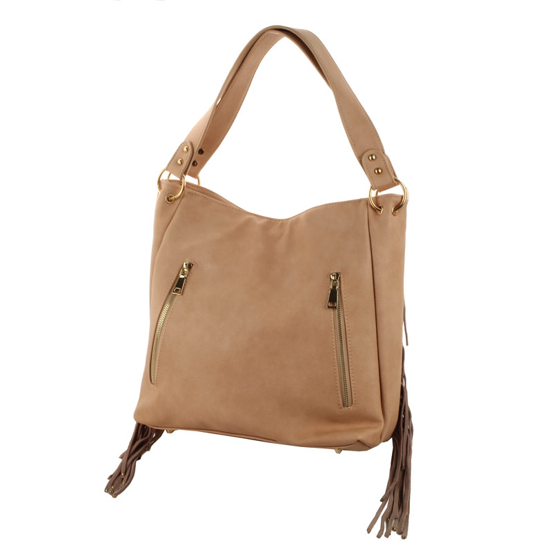 Western Tassel Handbag - Image 2