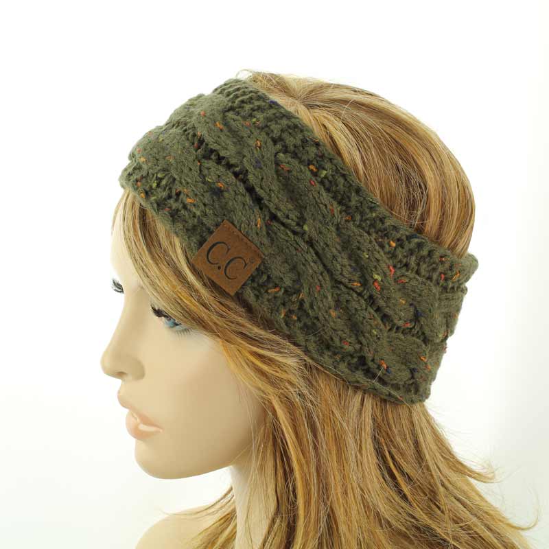 C.C Headband - Image 2