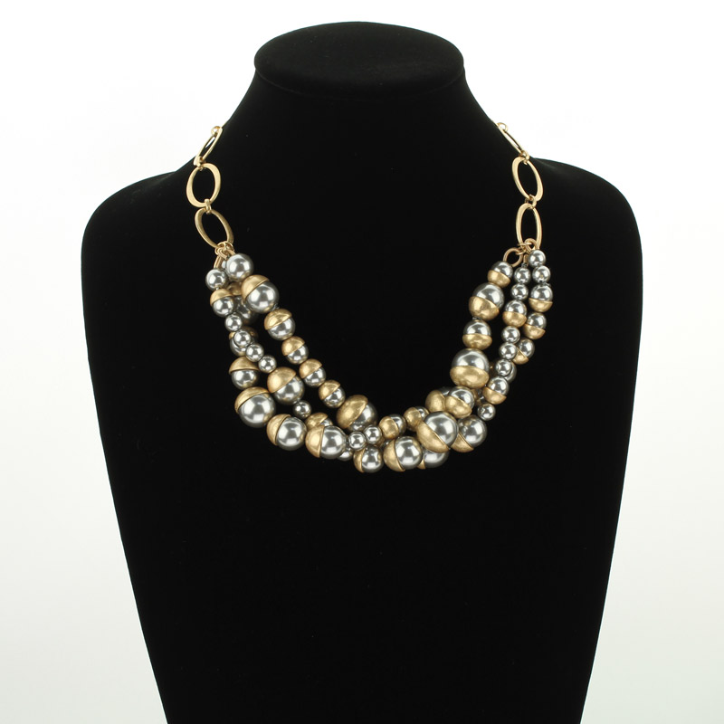JJ Fashion Necklace - Image 2