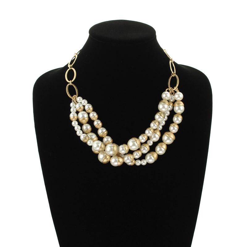 JJ Fashion Necklace - Image 2