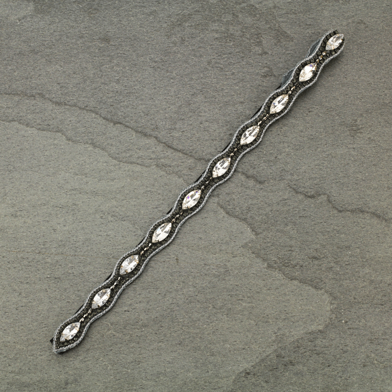 Rhinestone Headband