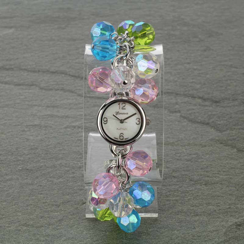 Fashion Bead Watch - Image 2