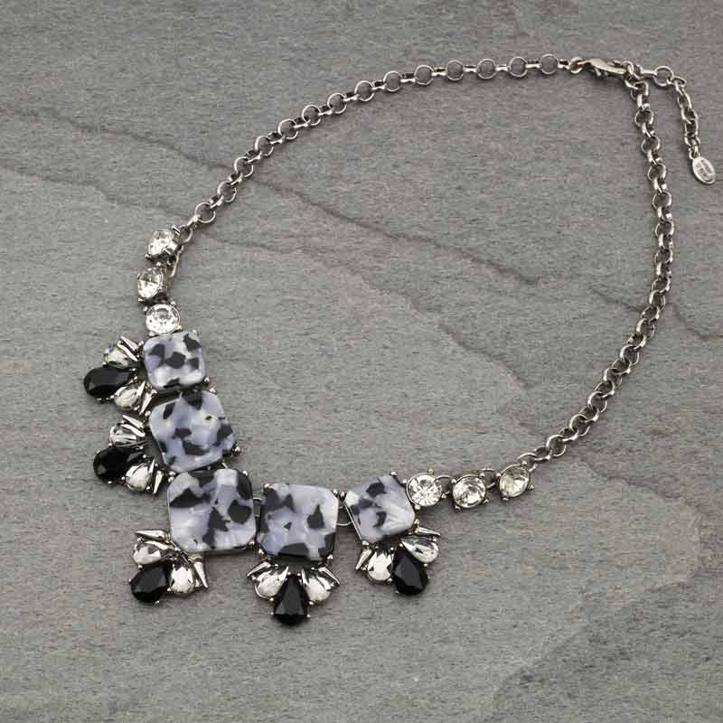 JJ Fashion Necklace