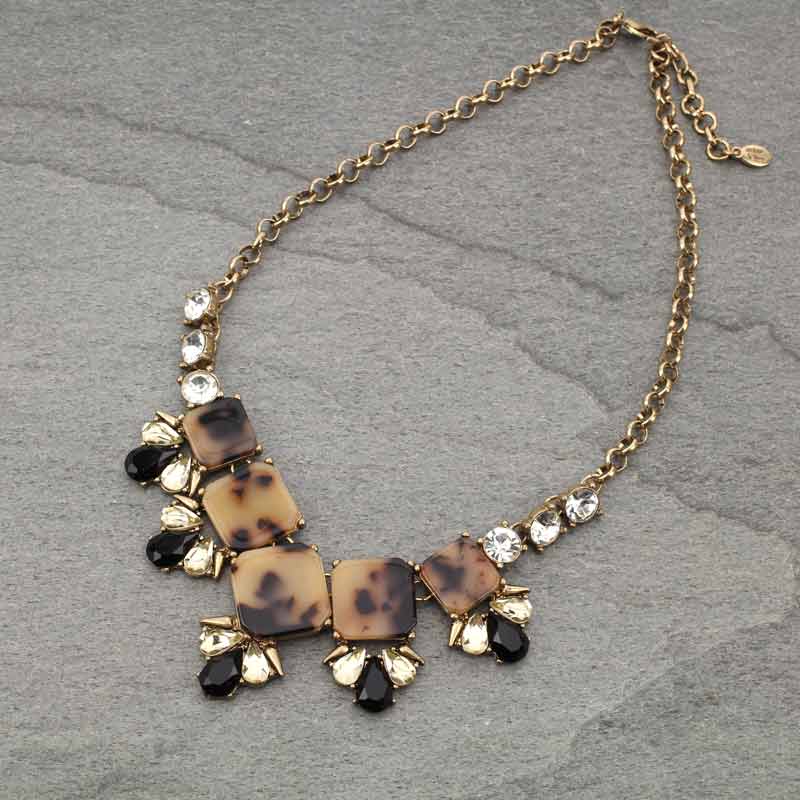JJ Fashion Necklace
