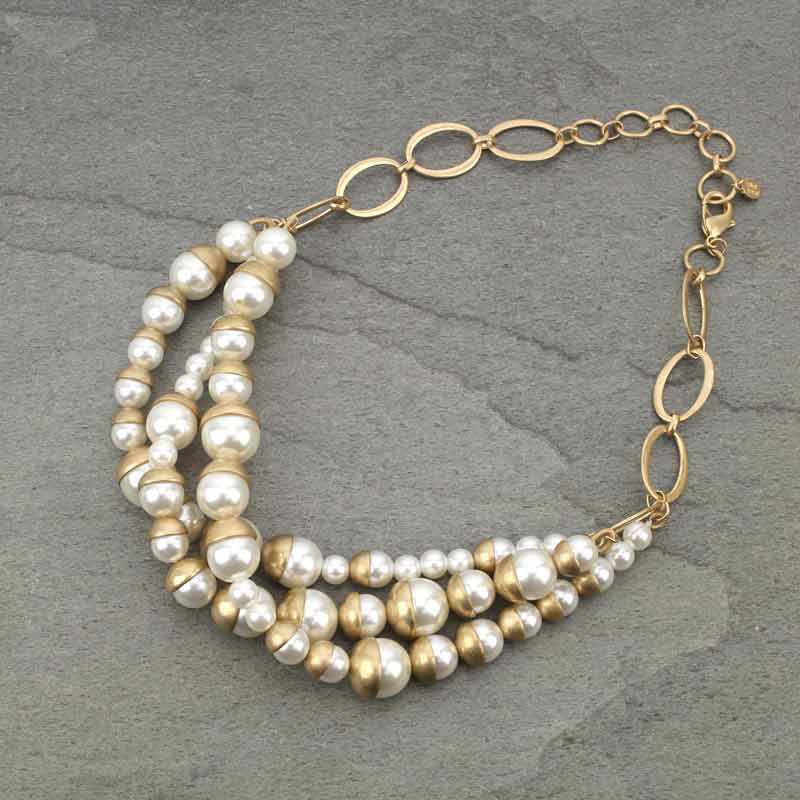 JJ Fashion Necklace