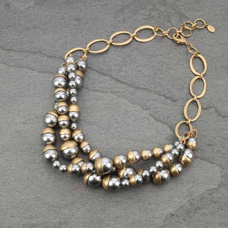 JJ Fashion Necklace