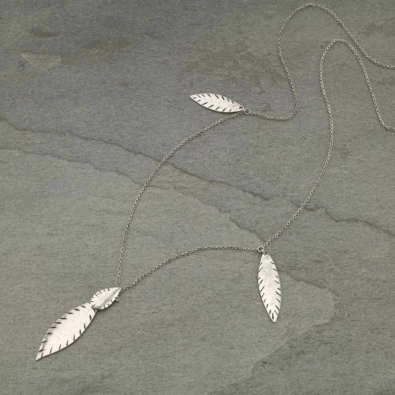JJ Fashion Necklace