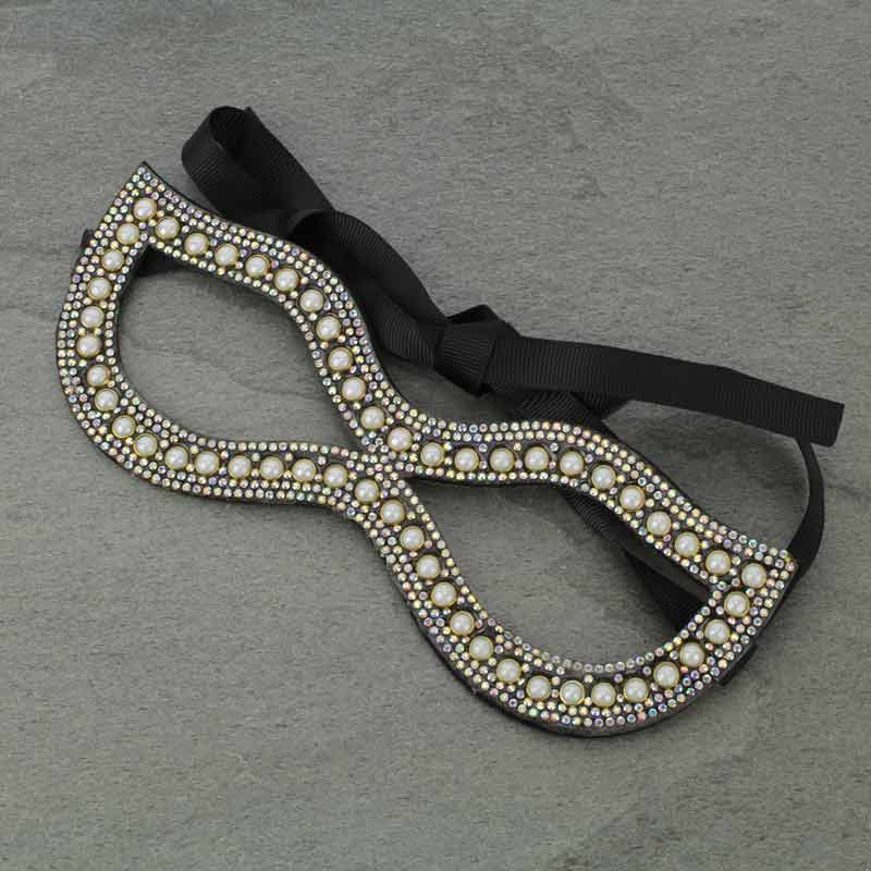 Fashion Women's Masquerade Mask