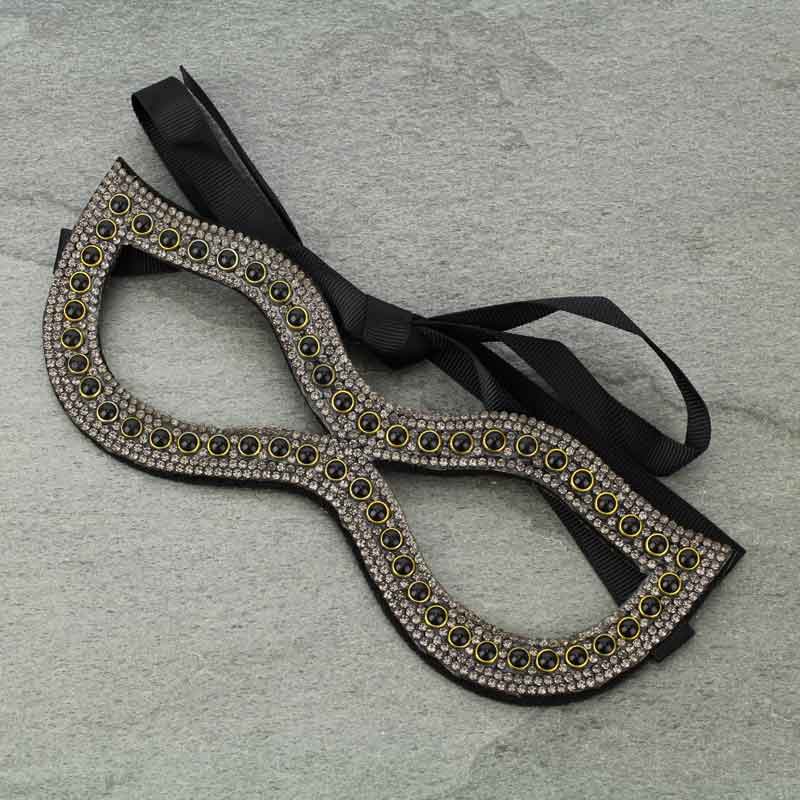 Fashion Women's Masquerade Mask