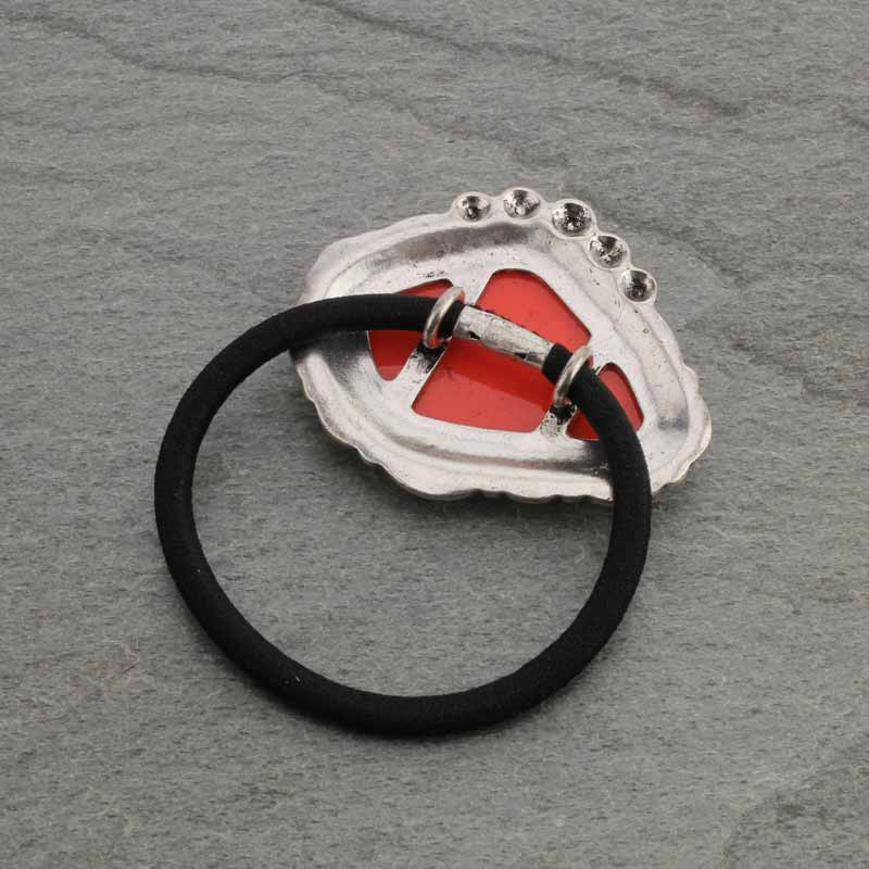 Western Design Hair Band - Image 2