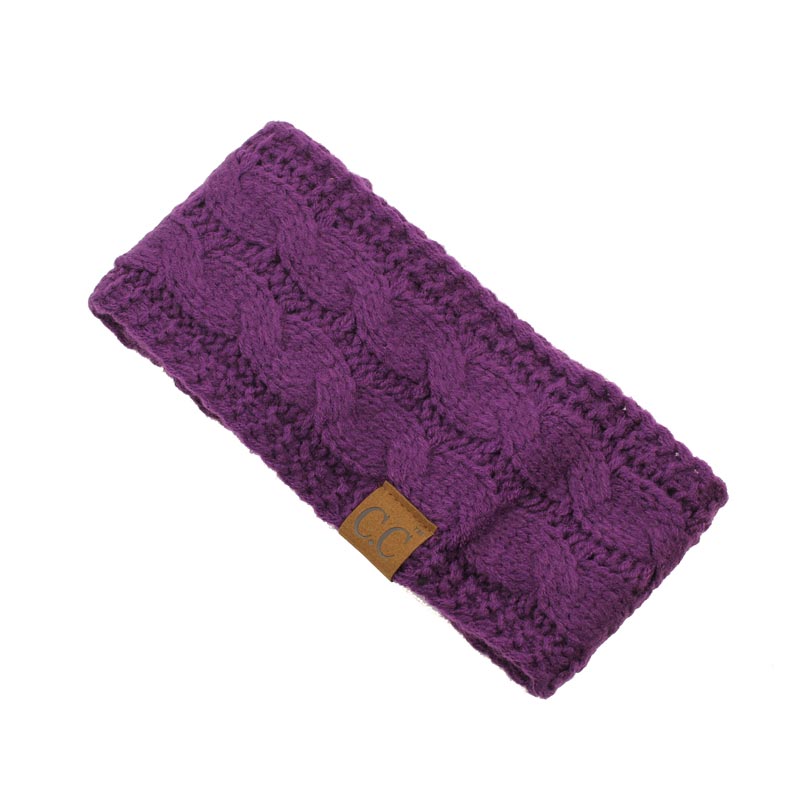 C.C Headband
