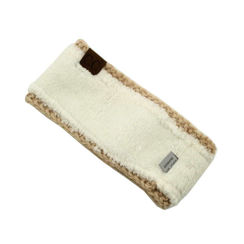 C.C Headband - Image 2