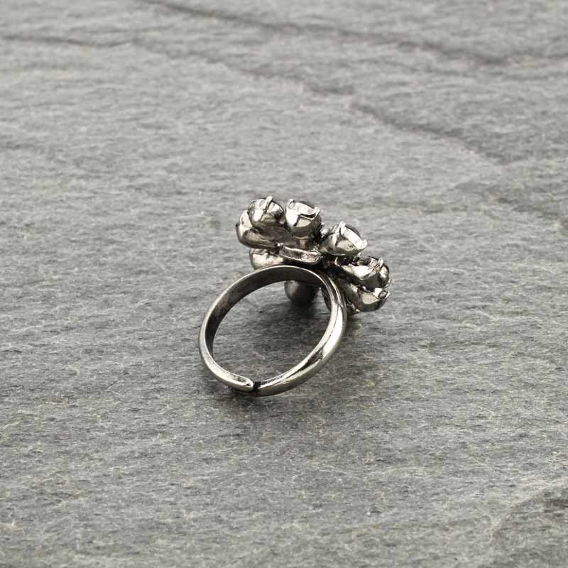 JJ Fashion Ring - Image 2