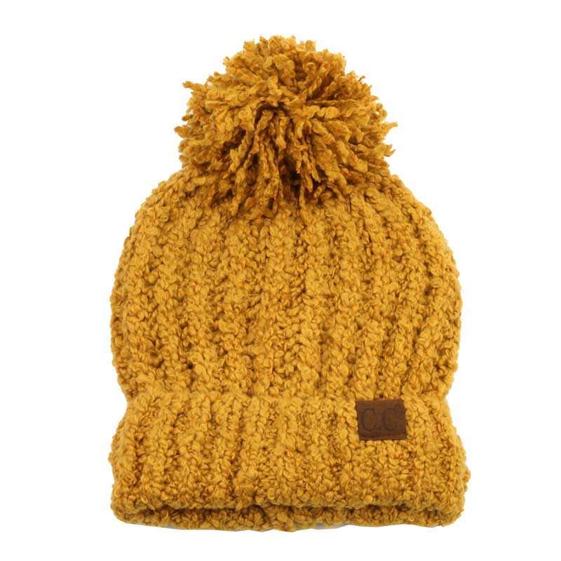 C.C Women's Chenille Hat