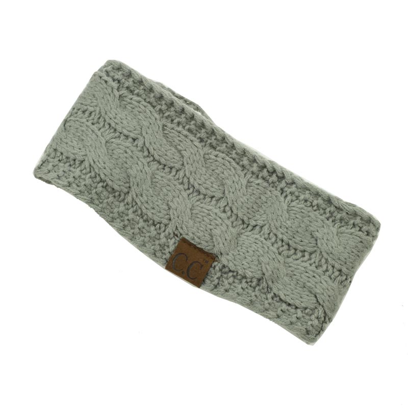 C.C Headband