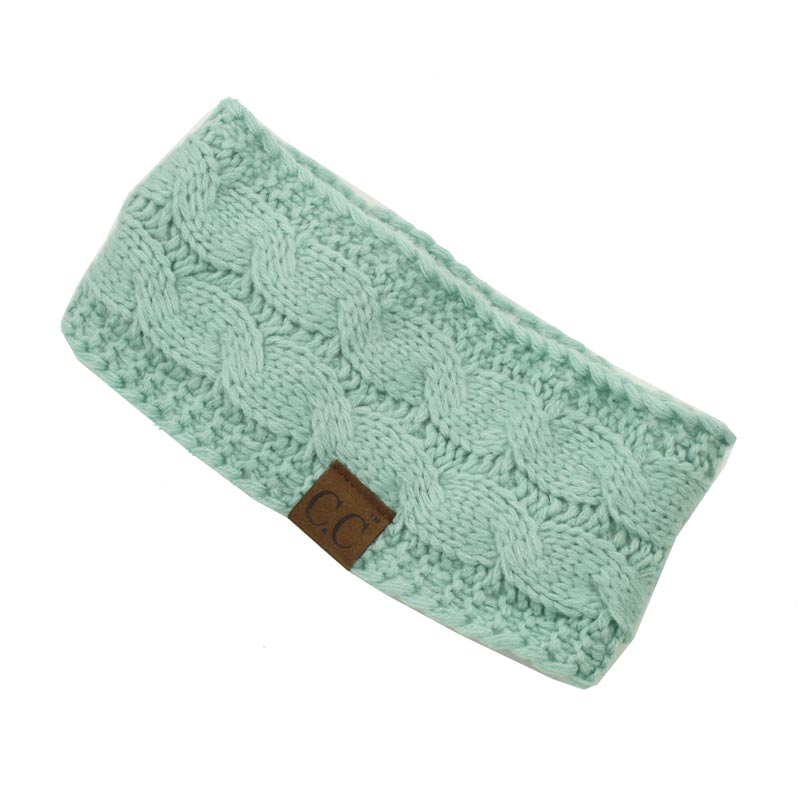 C.C Headband