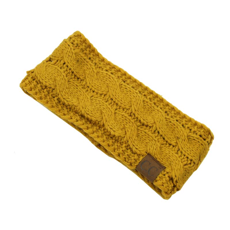 C.C Headband