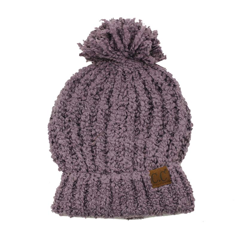 C.C Women's Chenille Hat
