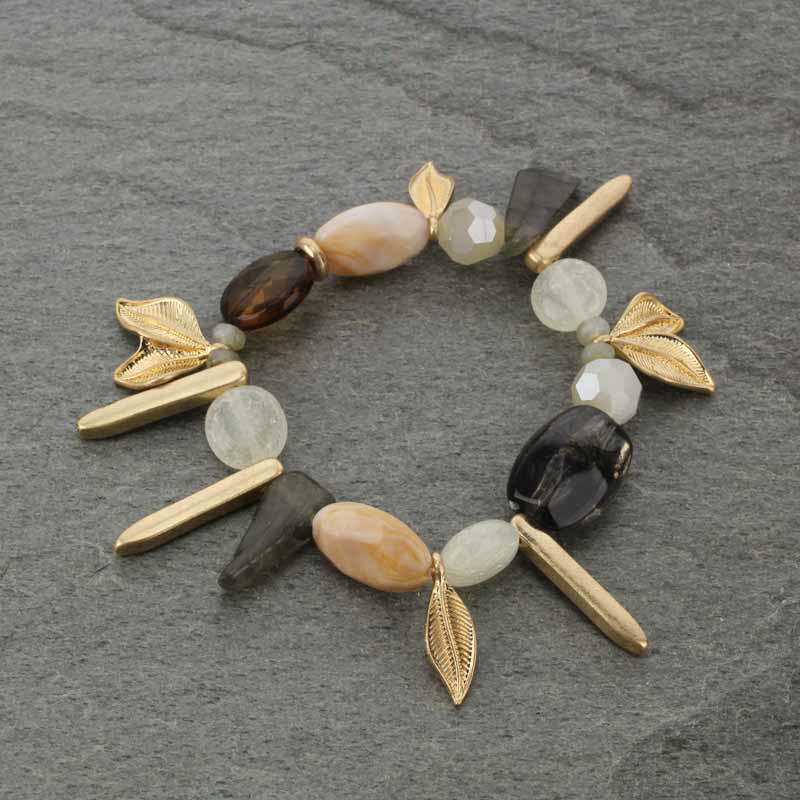 JJ Fashion Stretch Bracelet