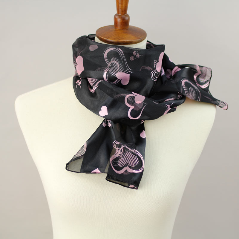 Fashion (1 DZ) Scarf - Image 2