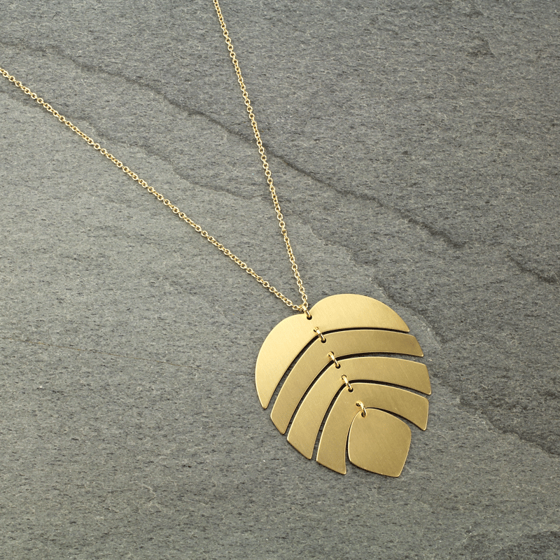JJ Fashion Necklace