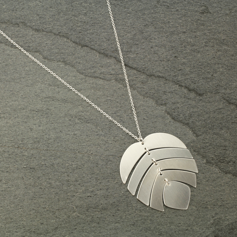 JJ Fashion Necklace