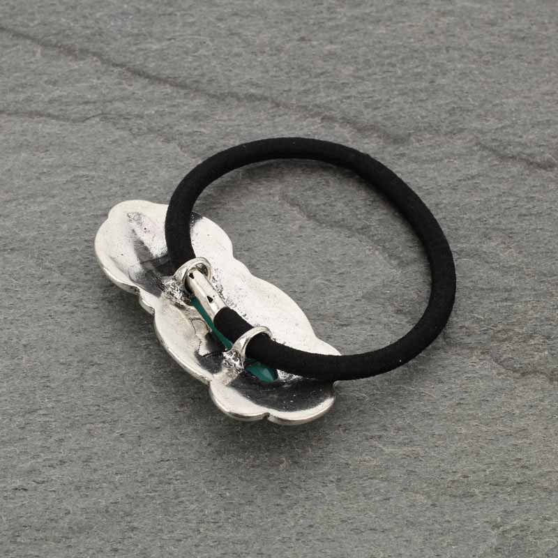 Western Design Hair Band - Image 2