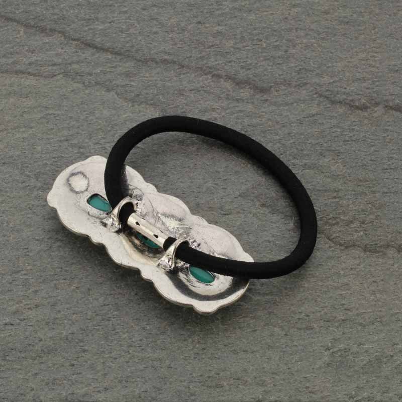 Western Design Hair Band - Image 2