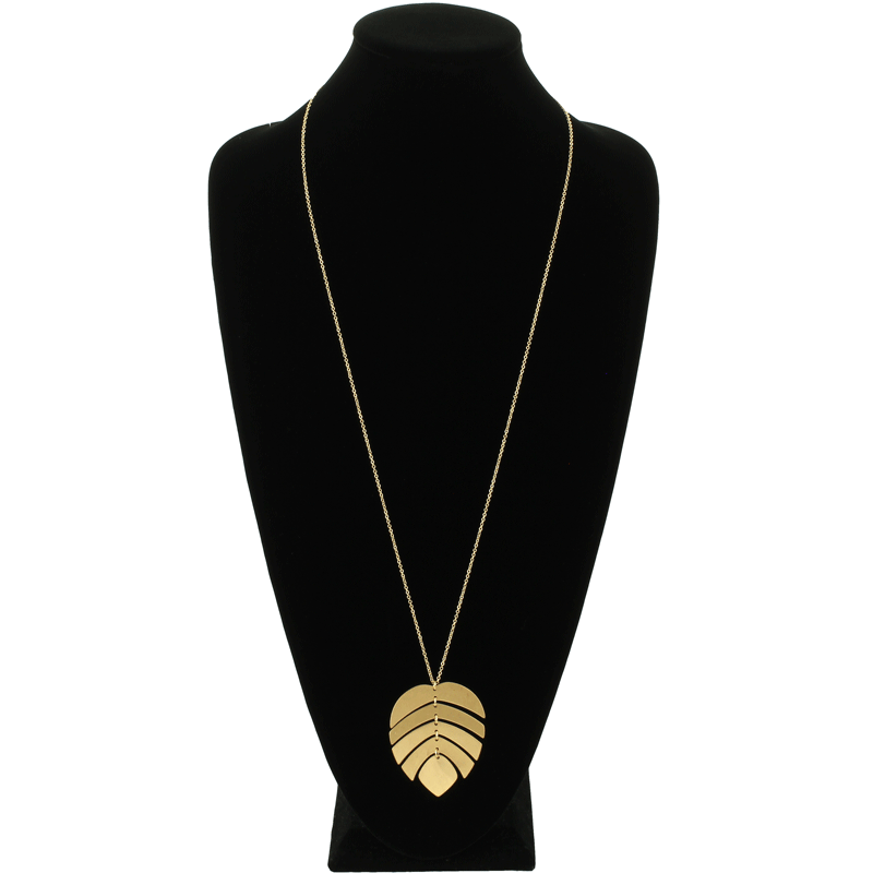 JJ Fashion Necklace - Image 2