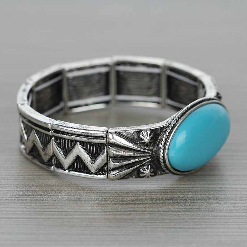Fashion Stretch Bracelet - Image 2