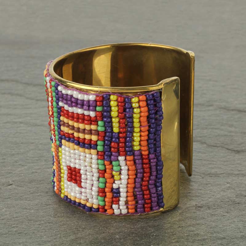 Fashion Bangle Bracelet - Image 2
