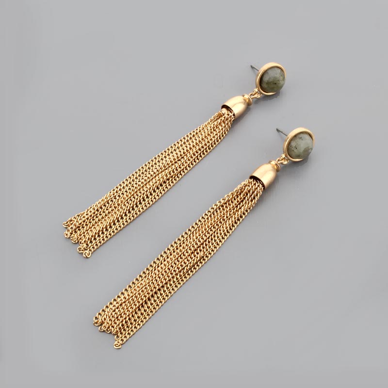 JJ Fashion Post Earrings