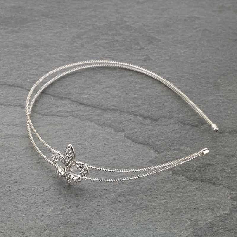 Fleur De Lis Headband