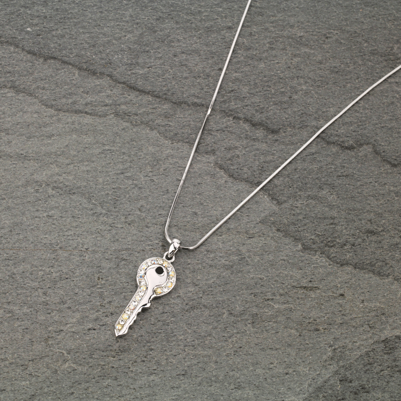 Fashion Pendant Necklace