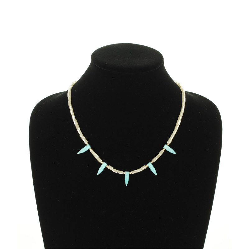Fashion Style Necklace - Image 2