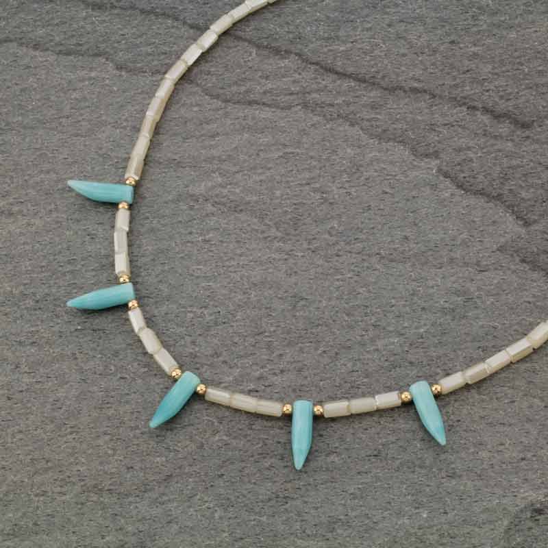 Fashion Style Necklace - Image 3