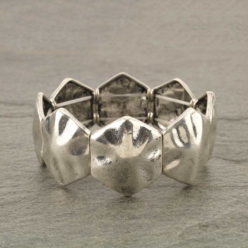Western Stretch Bracelet