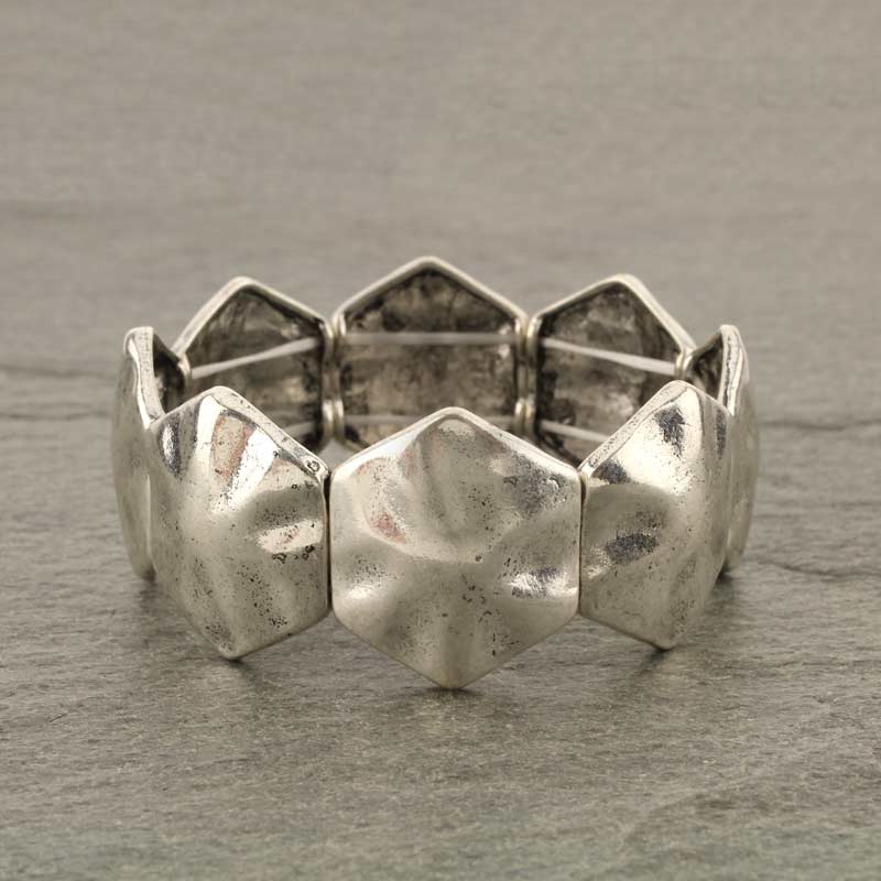 Western Stretch Bracelet - Image 2